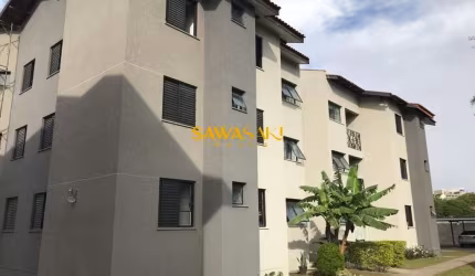 Apartamento Padrão no Guabirotuba