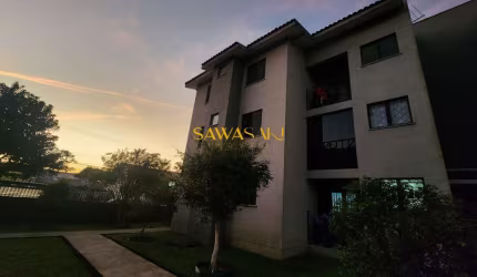 Apartamento Padrão no Guabirotuba