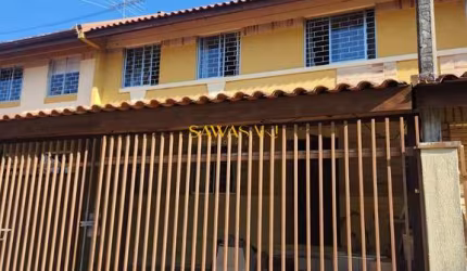 Sobrado Padrão para Venda em Uberaba Curitiba-PR