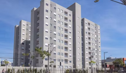 Apartamento Padrão para Aluguel no Rebouças Curitiba-PR