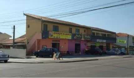 Ponto Comercial Comercio para Venda em Eucaliptos Fazenda Rio Grande-PR