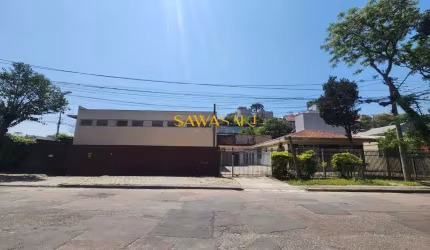 Prédio Comercial no Guabirotuba, Curitiba/PR