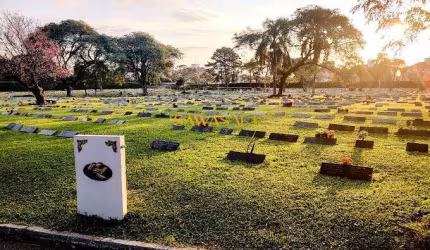 Terreno à venda no bairro Portão - Curitiba/PR