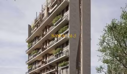 Apartamento à venda no bairro Carioca - São José dos Pinhais/PR