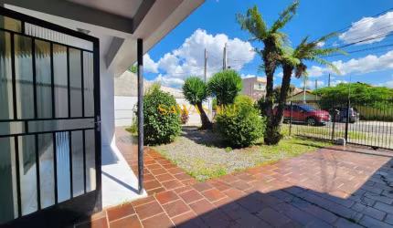 Casa Padrão para Aluguel Guabirotuba Curitiba-PR