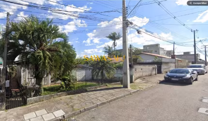 Terreno à venda no bairro Boneca do Iguaçu - São José dos Pinhais/PR