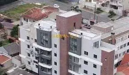 Apartamento Padrão para Venda em São José dos Pinhais-PR