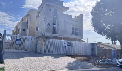 Sobrado Padrão para Venda em Bairro Alto Curitiba-PR