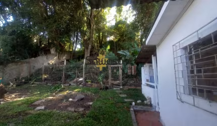 Terreno à venda no bairro Guabirotuba - Curitiba/PR
