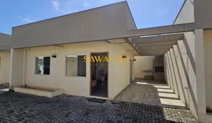 Casa à venda no bairro Centro - Guaratuba/PR