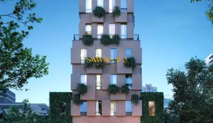 Apartamento à venda no bairro São Francisco - Curitiba/PR