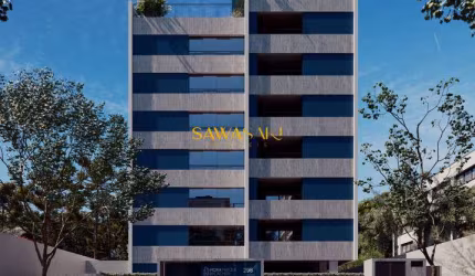 Apartamento à venda no bairro Bacacheri - Curitiba/PR