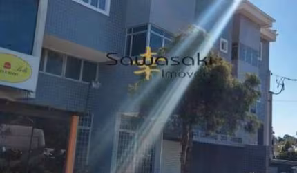 Ponto comercial Comercio para Aluguel em Guabirotuba Curitiba-PR