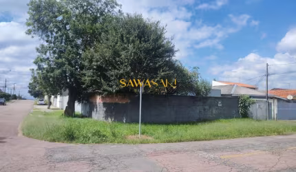 Casa à venda no bairro Sítio Cercado - Curitiba/PR