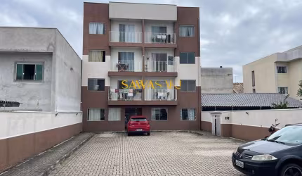 Apartamento em Parque Da Fonte, São José dos Pinhais/PR