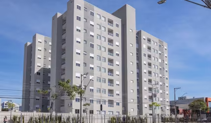 Apartamento Padrão Luggo Jardim Botânico