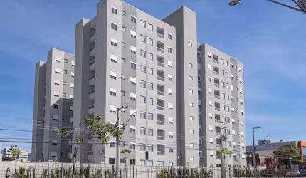 Apartamento Padrão Luggo Jardim Botânico