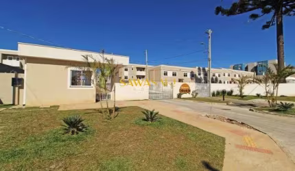 Apartamento para alugar no bairro Vila Grécia - Almirante Tamandaré/PR