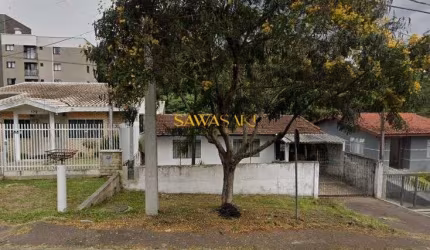 Terreno à venda no bairro Aristocrata - São José dos Pinhais/PR