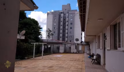 Terreno para Venda no Portão Curitiba-PR