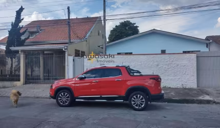 Casa Padrão para Venda em Uberaba Curitiba-PR
