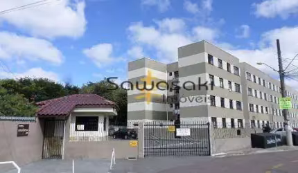 Apartamento Padrão para Venda em Boa Vista Curitiba-PR