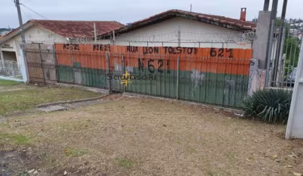 Terreno para Venda em Lindóia Curitiba-PR