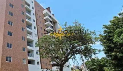 Apartamento Alto Padrão em São Francisco Curitiba-PR