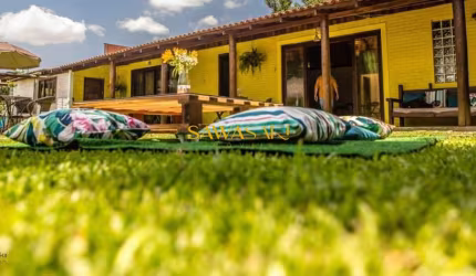 Terreno para Venda em Uberaba Curitiba-PR