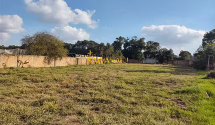 Terreno para Aluguel em Uberaba Curitiba-PR