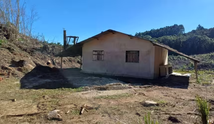 Chácara para Venda em Rocinha Mandirituba-PR