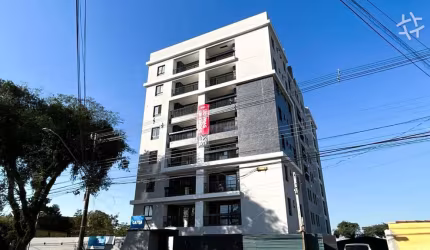 Apartamento Padrão para Venda em Água Verde Curitiba-PR