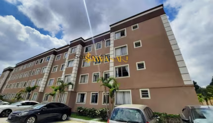 Apartamento Padrão para Venda em Hauer Curitiba-PR