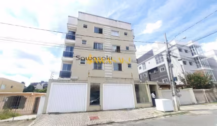 Apartamento Padrão para Aluguel em Aristocrata São José dos Pinhais-PR