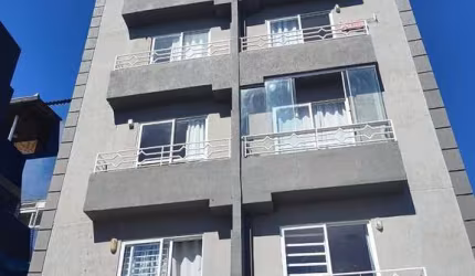 Apartamento Padrão Centro de São José dos Pinhais-PR