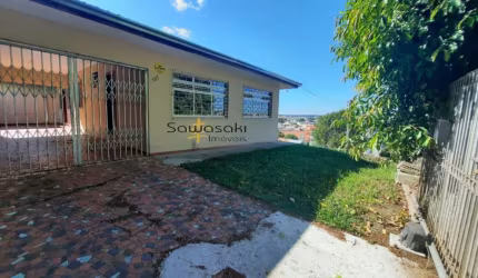 Terreno para Venda em Uberaba Curitiba-PR
