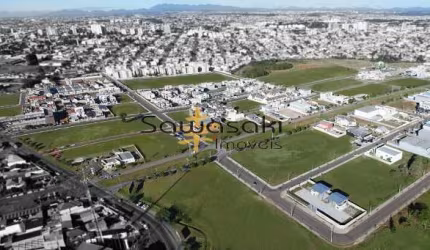 Terreno para Venda em Cidade Industrial Curitiba-PR