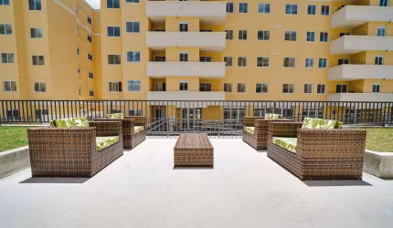 Apartamento Cobertura Duplex para Venda em Cidade Industrial Curitiba-PR