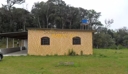 Chácara para Venda em Saltinho da Malhada São José dos Pinhais-PR