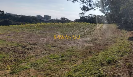 Terreno para Venda em Campina da Barra Araucária-PR