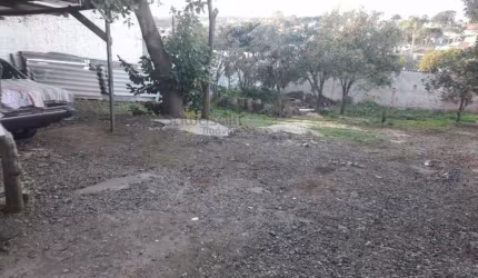 Terreno para Venda em Portão Curitiba-PR