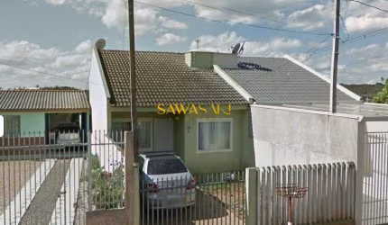Casa Padrão com Terreno - OPORTUNIDADE