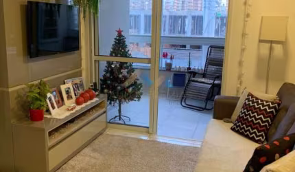Apartamento 02 Dorm. em Ingleses - Florianópolis: 72m², 2 Dormitórios, 1 Suíte, 2 Banheiros por R$639k