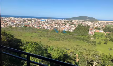 Lote / Terreno em Vargem Grande  -  Florianópolis