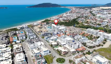 Apartamento em Ingleses, Florianópolis: 3 Dorm, 2 Suítes - R$ 1.190.000