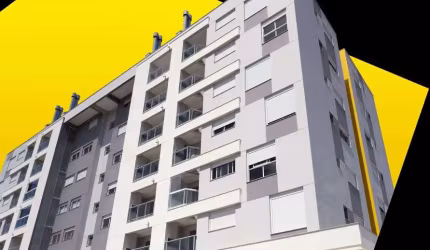 Apartamento 03 Dorm. em Capoeiras, Florianópolis - 134M² por R$ 808.842,99.