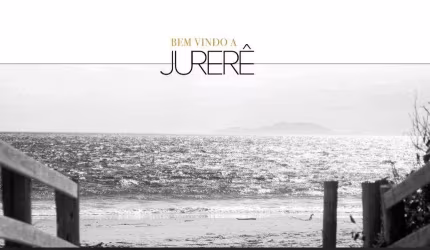 Apartamento Duplex em Jurerê - Florianópolis, SC