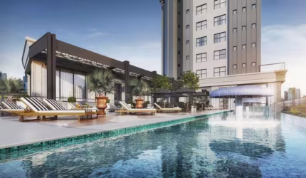 Apartamento em Centro - Balneário Camboriú, SC