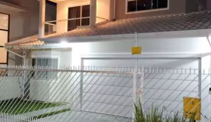 Casa 03 Dorm. em Vendaval  -  Biguaçu