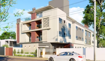 Apartamento lindo na Praia dos Ingleses! Ótimo custo benefício!